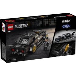 LEGO 77262 SPEED CHAMPIONS...