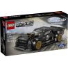 LEGO 77262 SPEED CHAMPIONS FORD MUSTANG ’65 HOONICORN V1 DI KEN BLOCK GIUGNO 2026 2027 2028