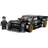 LEGO 77262 SPEED CHAMPIONS FORD MUSTANG ’65 HOONICORN V1 DI KEN BLOCK GIUGNO 2026 2027 2028