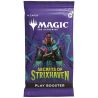 MAGIC SECRETS OF STRIXHAVEN PLAY BOOSTER ENG SINGOLA BUSTINA