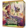 LORCANA - PRERELEASE PACK - WILDS UNKNOWN ENG - SET 12