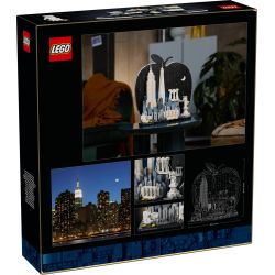 LEGO 21066 ARCHITECTURE ARCHITECTURE 21066 GIUGNO 2026