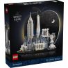 LEGO 21066 ARCHITECTURE ARCHITECTURE 21066 GIUGNO 2026