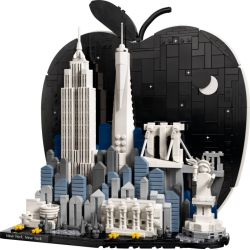 LEGO 21066 ARCHITECTURE ARCHITECTURE 21066 GIUGNO 2026