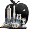 LEGO 21066 ARCHITECTURE ARCHITECTURE 21066 GIUGNO 2026