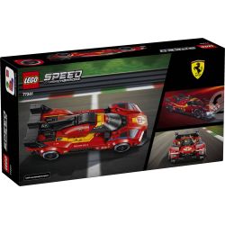 LEGO 77261 SPEED CHAMPIONS FERRARI 499P GIUGNO 2026