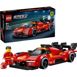 LEGO 77261 SPEED CHAMPIONS...