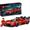 LEGO 77261 SPEED CHAMPIONS FERRARI 499P GIUGNO 2026