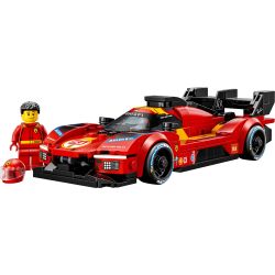 LEGO 77261 SPEED CHAMPIONS FERRARI 499P GIUGNO 2026