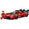 LEGO 77261 SPEED CHAMPIONS FERRARI 499P GIUGNO 2026