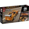 LEGO 77260 SPEED CHAMPIONS THE FAST AND THE FURIOUS TOYOTA SUPRA MK4 GIUGNO 2026