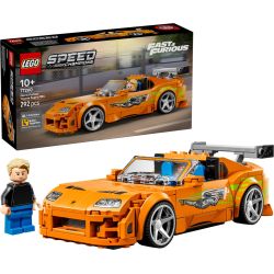 LEGO 77260 SPEED CHAMPIONS...