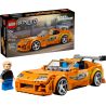 LEGO 77260 SPEED CHAMPIONS THE FAST AND THE FURIOUS TOYOTA SUPRA MK4 GIUGNO 2026