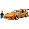 LEGO 77260 SPEED CHAMPIONS THE FAST AND THE FURIOUS TOYOTA SUPRA MK4 GIUGNO 2026