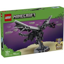 LEGO 21595 MINECRAFT DRAGO...