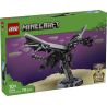 LEGO 21595 MINECRAFT DRAGO DELL'END GIUGNO 2026