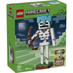 LEGO 21594 MINECRAFT LO...