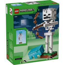 LEGO 21594 MINECRAFT LO SCHELETRO GIUGNO 2026