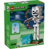 LEGO 21594 MINECRAFT LO SCHELETRO GIUGNO 2026