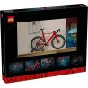 LEGO 11380 ICONS BICICLETTA DA STRADA GIUGNO 2026
