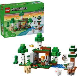 LEGO 21593 MINECRAFT...