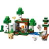 LEGO 21593 MINECRAFT AVVENTURA DELLA PRIMA NOTTE GIUGNO 2026 2027