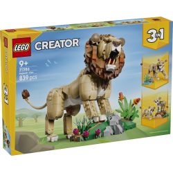 LEGO 31386 CREATOR ANIMALI...