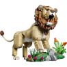 LEGO 31386 CREATOR ANIMALI SELVATICI: LEONE MAESTOSO GIUGNO 2026