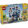 LEGO 31389 CREATOR ICONICA RUOTA PANORAMICA GIUGNO 2026