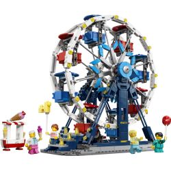 LEGO 31389 CREATOR ICONICA RUOTA PANORAMICA GIUGNO 2026
