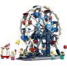 LEGO 31389 CREATOR ICONICA RUOTA PANORAMICA GIUGNO 2026
