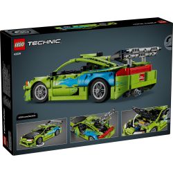 LEGO 42229 TECHNIC MITSUBISHI ECLIPSE FAST AND FURIOUS GIUGNO 2026
