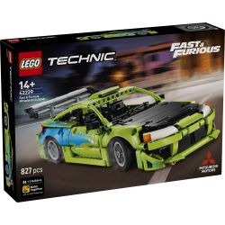 LEGO 42229 TECHNIC...
