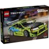 LEGO 42229 TECHNIC MITSUBISHI ECLIPSE FAST AND FURIOUS GIUGNO 2026