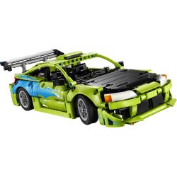 LEGO 42229 TECHNIC MITSUBISHI ECLIPSE FAST AND FURIOUS GIUGNO 2026