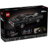 LEGO 42231 TECHNIC  DODGE CHARGER R/T FAST AND FURIOUS GIUGNO 2026