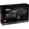 LEGO 42231 TECHNIC  DODGE CHARGER R/T FAST AND FURIOUS GIUGNO 2026