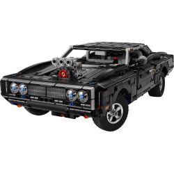 LEGO 42231 TECHNIC  DODGE CHARGER R/T FAST AND FURIOUS GIUGNO 2026