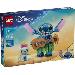 LEGO 43296 DISNEY STITCH E...