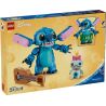 LEGO 43296 DISNEY STITCH E SCRUMP GIUGNO 2026