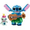 LEGO 43296 DISNEY STITCH E SCRUMP GIUGNO 2026