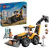 LEGO 60480 CITY SCAVATRICE DA CANTIERE GIALLA GIUGNO 2026