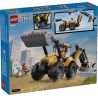 LEGO 60480 CITY SCAVATRICE DA CANTIERE GIALLA GIUGNO 2026