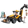 LEGO 60480 CITY SCAVATRICE DA CANTIERE GIALLA GIUGNO 2026