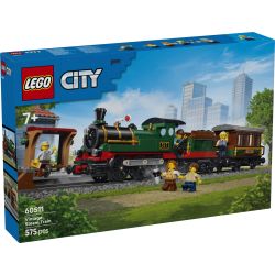 LEGO 60511 CITY TRENO A...