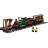LEGO 60511 CITY TRENO A VAPORE VINTAGE GIUGNO 2026