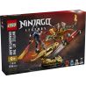 LEGO 71871 NINJAGO BATTAGLIA ALLA LAMA DEL DRAGO GIUGNO 2026