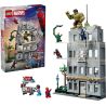 LEGO 76350 MARVEL SUPER HEROES Scontro epico: Spider-Man vs. Hulk GIUGNO 2026