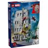 LEGO 76350 MARVEL SUPER HEROES Scontro epico: Spider-Man vs. Hulk GIUGNO 2026