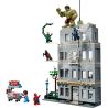 LEGO 76350 MARVEL SUPER HEROES Scontro epico: Spider-Man vs. Hulk GIUGNO 2026